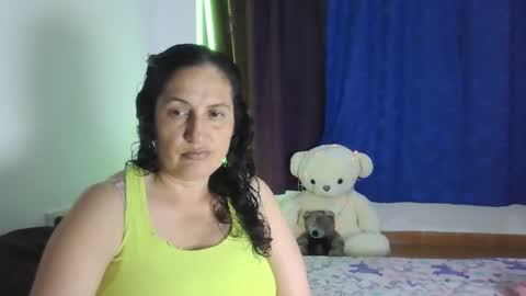 Snapshot of xime5144838 chatting on December 26, 2024, 11:03 pm Ximena online show from December 26, 2024, 11:03 pm