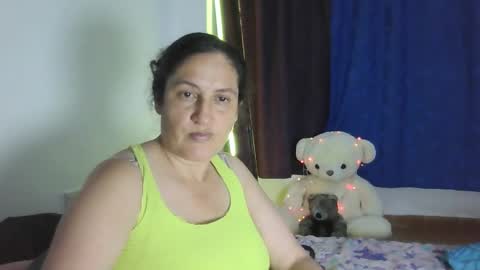 Snapshot of xime5144838 chatting on December 27, 2024, 2:04 am Ximena online show from December 27, 2024, 2:04 am
