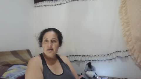 Snapshot of xime5144838 chatting on January 14, 2025, 2:19 am Ximena online show from January 14, 2025, 2:19 am