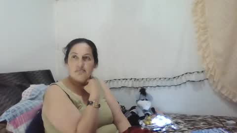 Snapshot of xime5144838 chatting on January 18, 2025, 4:15 am Ximena online show from January 18, 2025, 4:15 am