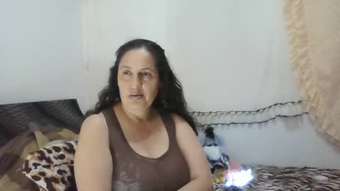 Snapshot of xime5144838 chatting on January 19, 2025, 11:53 pm Ximena online show from January 19, 2025, 11:53 pm