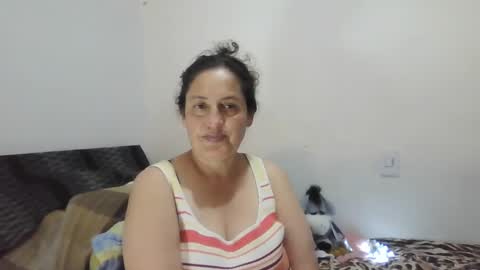 Snapshot of xime5144838 chatting on February 15, 2025, 4:03 am Ximena online show from February 15, 2025, 4:03 am