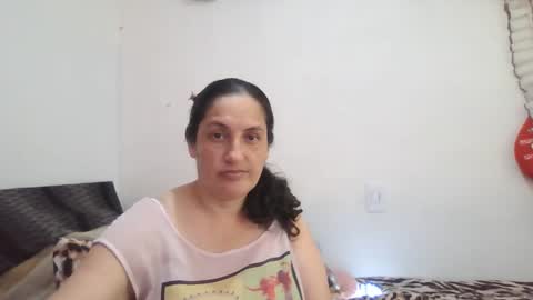 Snapshot of xime5144838 chatting on February 15, 2025, 10:10 pm Ximena online show from February 15, 2025, 10:10 pm
