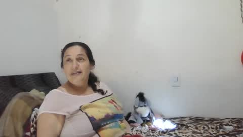 Snapshot of xime5144838 chatting on February 18, 2025, 1:21 am Ximena online show from February 18, 2025, 1:21 am