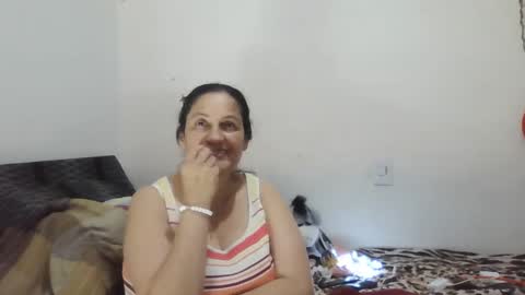 Snapshot of xime5144838 chatting on February 20, 2025, 2:18 am Ximena online show from February 20, 2025, 2:18 am