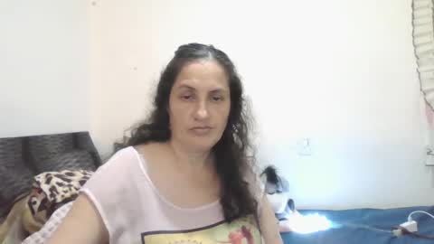 Snapshot of xime5144838 chatting on March 1, 2025, 10:10 pm Ximena online show from March 1, 2025, 10:10 pm