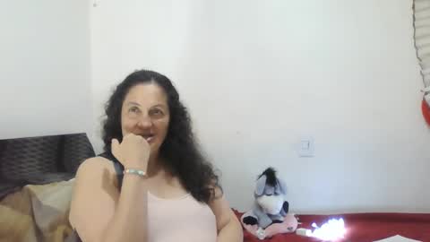 Snapshot of xime5144838 chatting on March 3, 2025, 1:21 am Ximena online show from March 3, 2025, 1:21 am