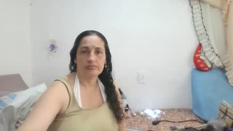 Snapshot of xime5144838 chatting on September 14, 2025, 5:34 pm Ximena online show from September 14, 2025, 5:34 pm