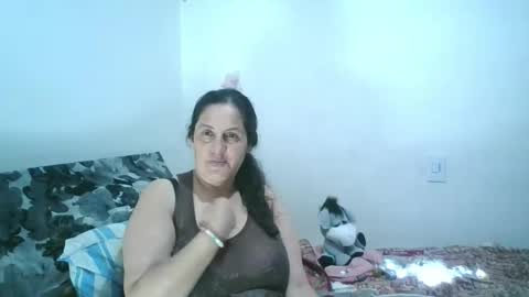 Ximena online show from November 10, 2025, 5:17 am