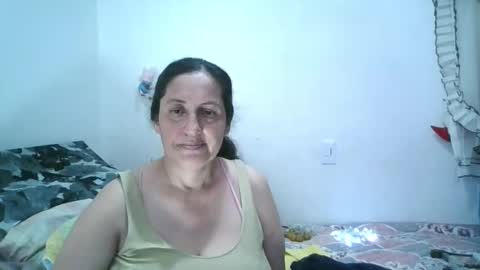 Ximena online show from December 4, 2025, 11:46 pm