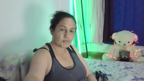Ximena online show from December 20, 2025, 12:51 am