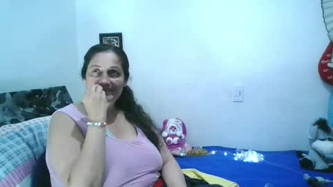 Ximena online show from March 6, 2026, 2:19 am