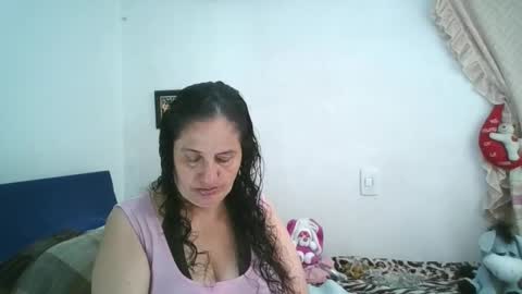 Ximena online show from March 22, 2026, 6:22 pm