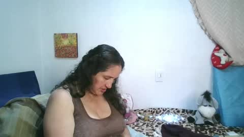Ximena online show from April 9, 2026, 11:10 pm