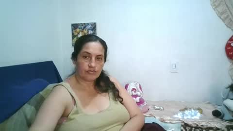 Ximena online show from May 25, 2026, 11:55 pm