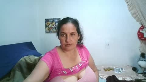 Ximena online show from May 29, 2026, 10:41 pm