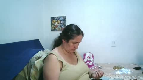 Ximena online show from May 31, 2026, 12:30 am