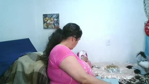Ximena online show from June 1, 2026, 11:17 pm