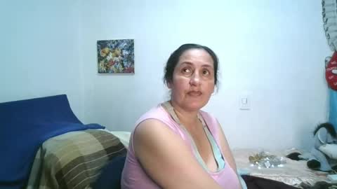 Ximena online show from June 2, 2026, 11:07 pm