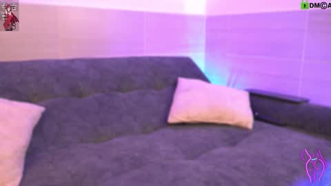 XIMENA  1 online show from November 25, 2025, 5:29 am