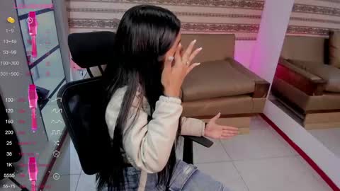 ximena online show from April 14, 2026, 7:42 pm