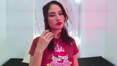 Snapshot of ximena_jougle chatting on March 28, 2026, 4:56 am Xime online show from March 28, 2026, 4:56 am