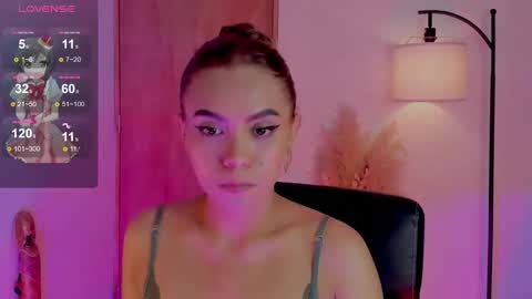 camila online show from December 21, 2024, 11:02 pm