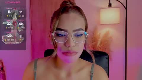 camila online show from January 2, 2025, 12:45 am