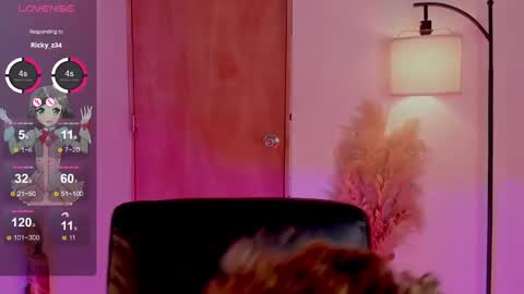 camila online show from March 4, 2025, 1:01 am