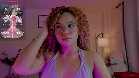 camila online show from December 16, 2025, 2:44 pm