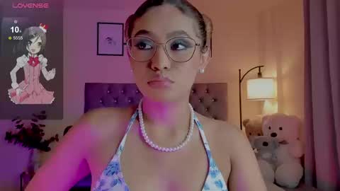 camila online show from March 13, 2026, 9:10 pm