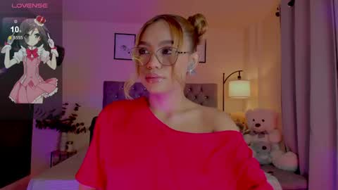 Snapshot of ximena_sotto1 chatting on May 23, 2026, 8:46 pm camila online show from May 23, 2026, 8:46 pm