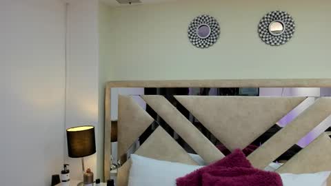 Xime  online show from February 23, 2026, 3:04 am