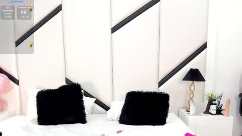 ximenacosta online show from April 11, 2026, 12:20 pm