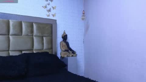 ximena online show from November 4, 2025, 9:25 pm