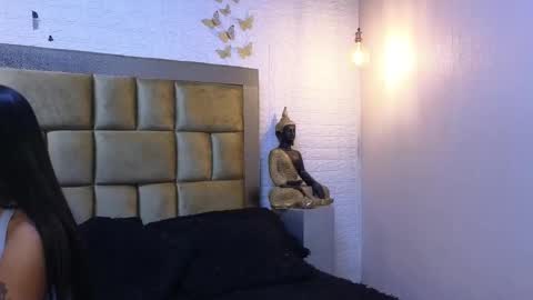 ximena online show from January 17, 2026, 10:24 pm