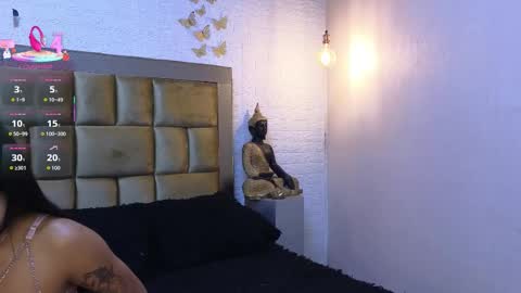 ximena online show from February 3, 2026, 9:09 pm