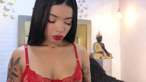 ximena online show from March 24, 2026, 9:20 pm