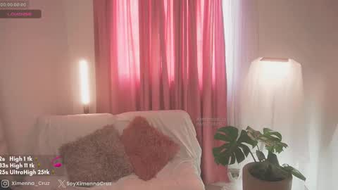 Xime  Independent Artist online show from March 9, 2025, 1:26 pm