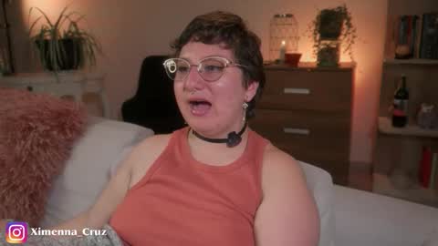 Xime  Independent Artist online show from November 19, 2025, 11:38 pm