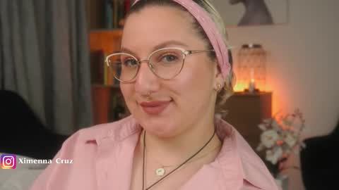 Xime  Independent Artist online show from February 18, 2026, 11:28 am