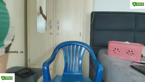 ximtia online show from October 9, 2025, 3:10 pm