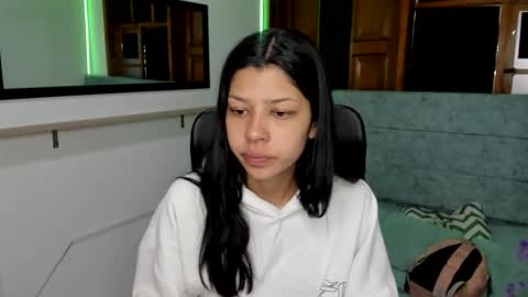 Xina Black online show from January 14, 2026, 3:34 am