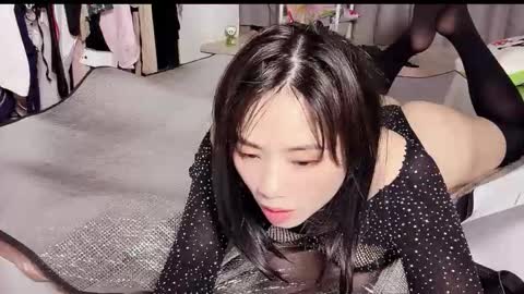 xinbao799322 online show from March 21, 2026, 8:45 pm