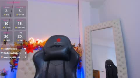 Snapshot of xiomara_cortes chatting on December 27, 2024, 10:16 pm xiomara_cortes online show from December 27, 2024, 10:16 pm