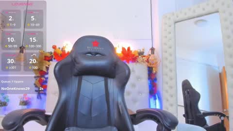 Snapshot of xiomara_cortes chatting on December 30, 2024, 10:12 pm xiomara_cortes online show from December 30, 2024, 10:12 pm