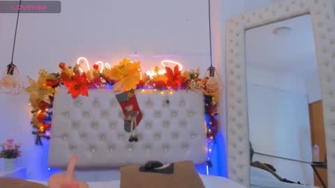 Snapshot of xiomara_cortes chatting on December 31, 2024, 8:45 pm xiomara_cortes online show from December 31, 2024, 8:45 pm