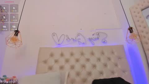 Snapshot of xiomara_cortes chatting on February 14, 2025, 1:23 am xiomara_cortes online show from February 14, 2025, 1:23 am