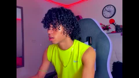 xion_ez online show from September 28, 2025, 7:19 pm