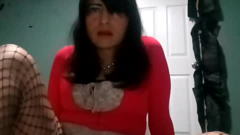 Xiqeilith online show from January 6, 2026, 2:26 am